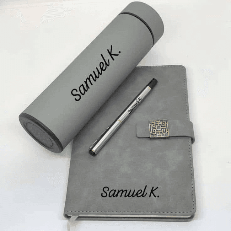 Personalised Gift Set
